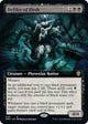 Defiler of Flesh (Extended Art) (400) (Dominaria United)