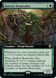 [Foil] Quirion Beastcaller (Extended Art) (417) (Dominaria United)
