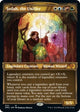 Jodah, the Unifier (Showcase) (302) (Dominaria United)