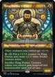 King Darien XLVIII (Showcase) (303) (Dominaria United)