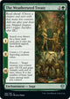 [Foil] The Weatherseed Treaty (188) (Dominaria United)