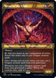 [Foil] Rivaz of the Claw (Showcase) (314) (Dominaria United)