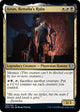 [Foil] Aron, Benalia's Ruin (193) (Dominaria United)