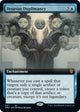 [Foil] Vesuvan Duplimancy (Extended Art) (397) (Dominaria United)