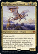Rith, Liberated Primeval (214) (Dominaria United)