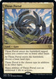 [Foil] Thran Portal (259) (Dominaria United)