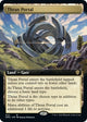 Thran Portal (Extended Art) (422) (Dominaria United)