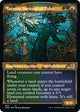 [Foil] Tatyova, Steward of Tides (Textured Foil) (362) (Dominaria United)