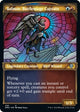 Balmor, Battlemage Captain (Showcase) (295) (Dominaria United)