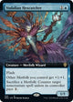 [Foil] Vodalian Hexcatcher (Extended Art) (398) (Dominaria United)