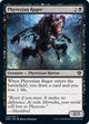 Phyrexian Rager (99) (Dominaria United)
