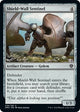 Shield-Wall Sentinel (238) (Dominaria United)