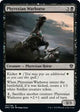 [Foil] Phyrexian Warhorse (101) (Dominaria United)