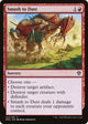 [Foil] Smash to Dust (144) (Dominaria United)