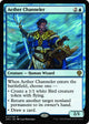 [Foil] Aether Channeler (42) (Dominaria United)