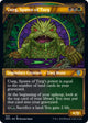 [Foil] Uurg, Spawn of Turg (Textured Foil) (365) (Dominaria United)