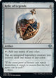 [Foil] Relic of Legends (236) (Dominaria United)