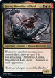 [Foil] Garna, Bloodfist of Keld (200) (Dominaria United)