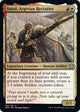 [Foil] Baird, Argivian Recruiter (195) (Dominaria United)