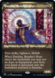 [Foil] Danitha, Benalia's Hope (Textured Foil) (328) (Dominaria United)