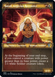 Baird, Argivian Recruiter (Showcase) (294) (Dominaria United)