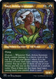 Nael, Avizoa Aeronaut (Showcase) (306) (Dominaria United)