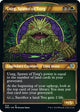 [Foil] Uurg, Spawn of Turg (Showcase) (324) (Dominaria United)