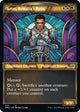 [Foil] Aron, Benalia's Ruin (Textured Foil) (333) (Dominaria United)