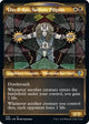 [Foil] Elas il-Kor, Sadistic Pilgrim (Textured Foil) (338) (Dominaria United)