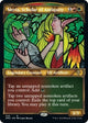 [Foil] Meria, Scholar of Antiquity (Textured Foil) (346) (Dominaria United)