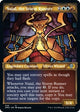 [Foil] Najal, the Storm Runner (Textured Foil) (348) (Dominaria United)