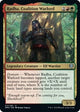 Radha, Coalition Warlord (211) (Dominaria United)