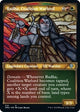 [Foil] Radha, Coalition Warlord (Showcase) (310) (Dominaria United)