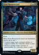 Ertai Resurrected (199) (Dominaria United)