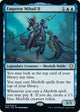 Emperor Mihail II (23) (Dominaria United)