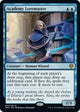 Academy Loremaster (40) (Dominaria United)