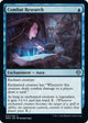 [Foil] Combat Research (44) (Dominaria United)