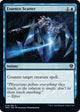 [Foil] Essence Scatter (49) (Dominaria United)
