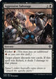 [Foil] Aggressive Sabotage (78) (Dominaria United)