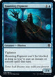[Foil] Haunting Figment (53) (Dominaria United)