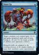 [Foil] Shore Up (64) (Dominaria United)