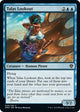 [Foil] Talas Lookout (68) (Dominaria United)