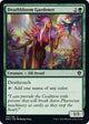 Deathbloom Gardener (159) (Dominaria United)