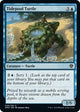 Tidepool Turtle (69) (Dominaria United)