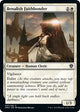 Benalish Faithbonder (7) (Dominaria United)