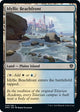 [Foil] Idyllic Beachfront (249) (Dominaria United)