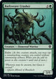 Barkweave Crusher (154) (Dominaria United)