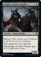 [Foil] Knight of Dusk's Shadow (96) (Dominaria United)