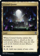 Crystal Grotto (246) (Dominaria United)