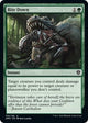 [Foil] Bite Down (155) (Dominaria United)